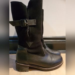 Women Pajar Winter Boots